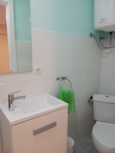 Bed & Breakfast Amroom - Santander