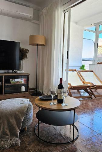 Apartamento Mirador Family Home