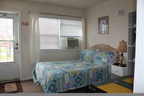 Capeway Motel