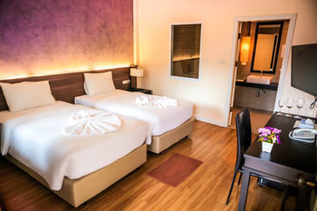Hotel Bella Vista Beach Resort Koh Lipe