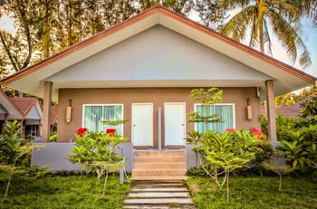 Hotel Bella Vista Beach Resort Koh Lipe