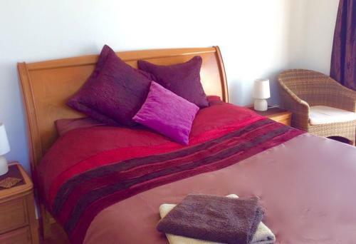 Vizantium Penthouse Apartment