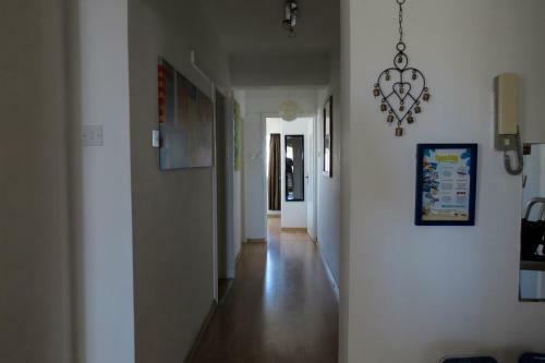 Vizantium Penthouse Apartment