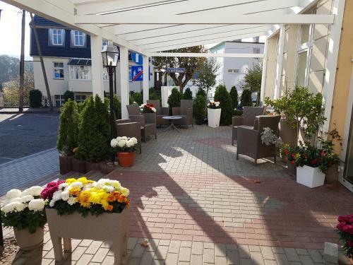 Hostal U?miech Morza