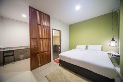 Albergue First Residence