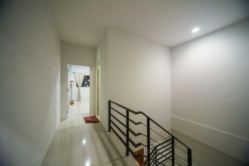 Albergue First Residence