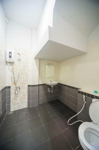 Albergue First Residence