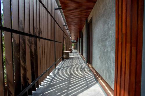 Albergue First Residence