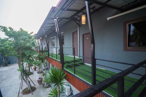 Albergue First Residence