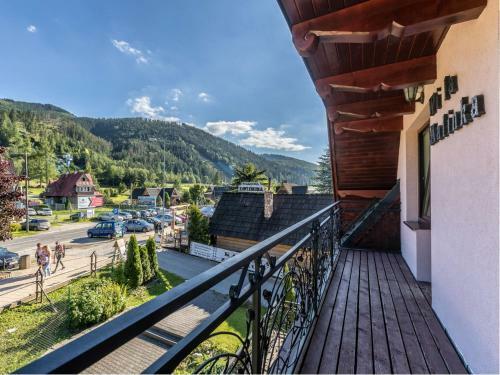 Hostal Malinka