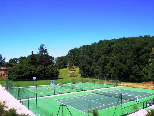 Domaine De Gavaudun - Maison Guyenne