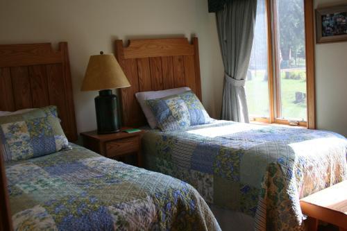 Hotel Floyd