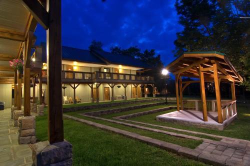 Hotel Floyd