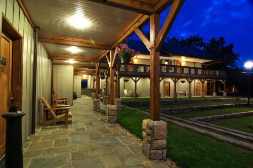 Hotel Floyd