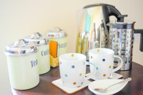 Bed & Breakfast The Cumberland Arms