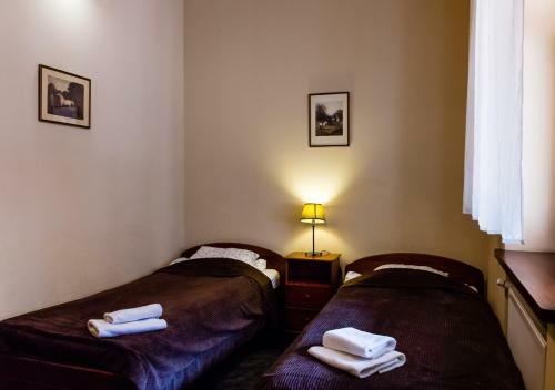 Lublin Apartaments
