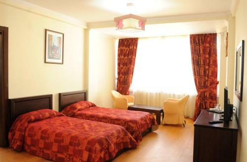 Hotel Leonardo