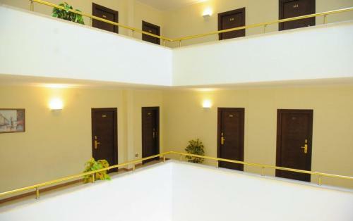 Hotel Leonardo