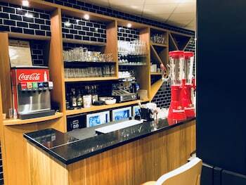 Hotel Ibis Lille Roubaix Centre