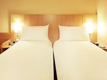 Hotel Ibis Lille Roubaix Centre