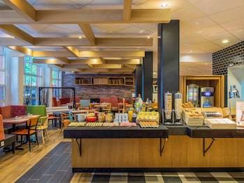 Hotel Ibis Lille Roubaix Centre
