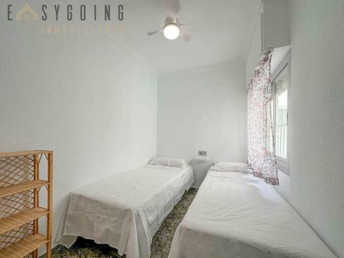Apartamento Infinity Sea - Incre�ble Piso Con Vistas Al Mar