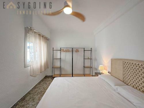 Apartamento Infinity Sea - Incre�ble Piso Con Vistas Al Mar