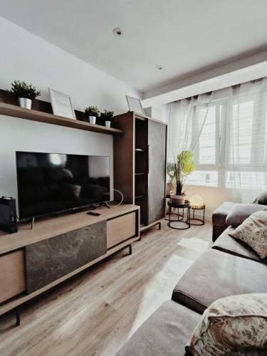 Apartamento Alta 53.5