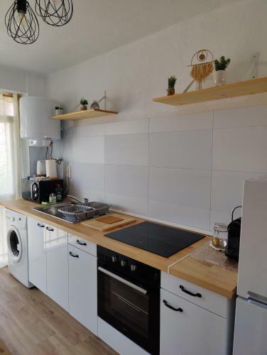 Apartamento Appartement Cosy � 100m De La Mer