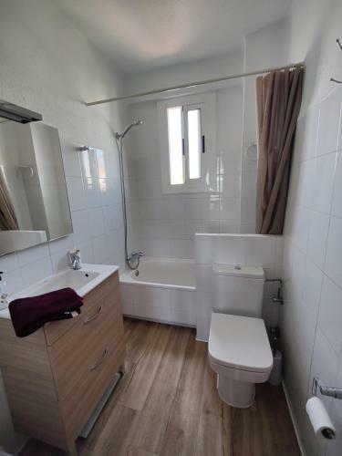 Apartamento Appartement Cosy � 100m De La Mer