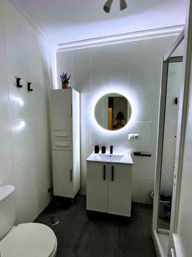 Apartamento Casa Pepa-centro Santander.