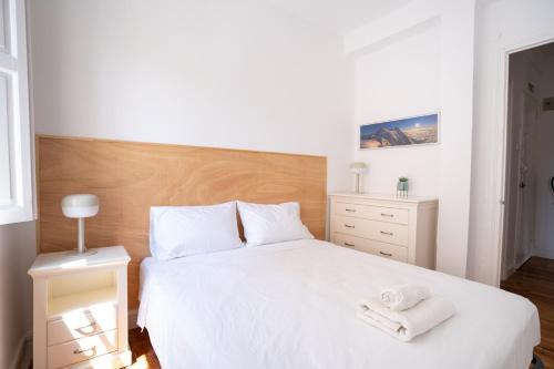 Apartamento Aq Puerto Chico - Centro De Santander