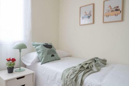 Apartamento Apto Coqueto Centrico Y Luminoso