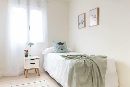 Apartamento Apto Coqueto Centrico Y Luminoso