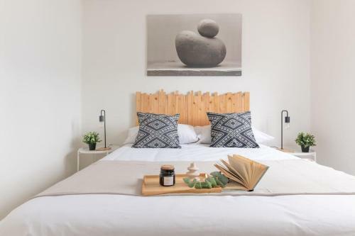 Apartamento Apto Coqueto Centrico Y Luminoso