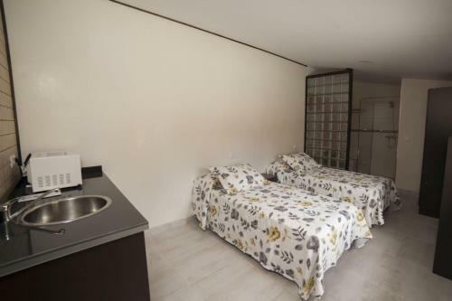 Apartamento Estudio Proximo Al Mar