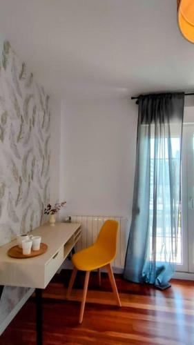 Rosa De Ciudad. Chalet C�ntrico Con Mucha Intimidad