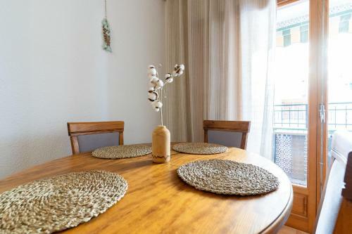Apartamento Rentafive Terraza Piscina Parking Cerca Playa