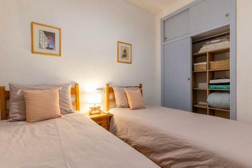 Apartamento Rentafive Terraza Piscina Parking Cerca Playa