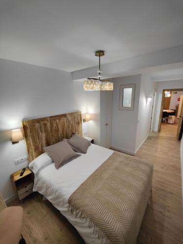 Apartamentos Santander 2