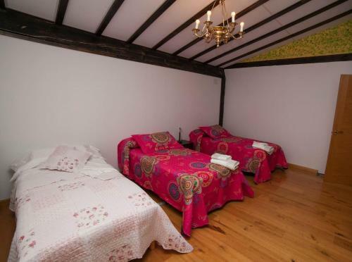 Apartamento Casa Monta�esa
