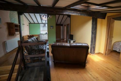 Apartamento Casa Monta�esa