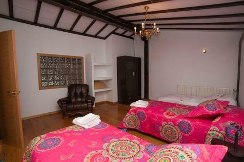 Apartamento Casa Monta�esa