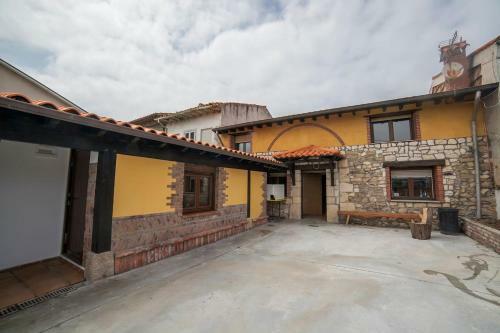 Apartamento Casa Monta�esa