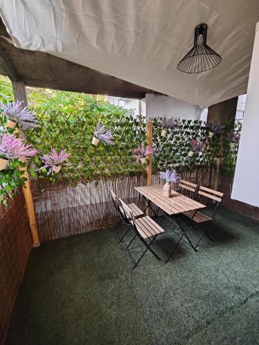 Apartamentos Santander 1