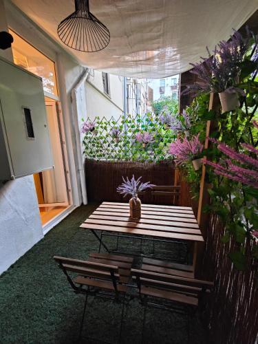 Apartamentos Santander 1