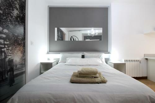 Apartamento Centro De Santander