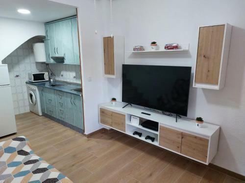 Apartamento Bungalow Santa Pola Playa