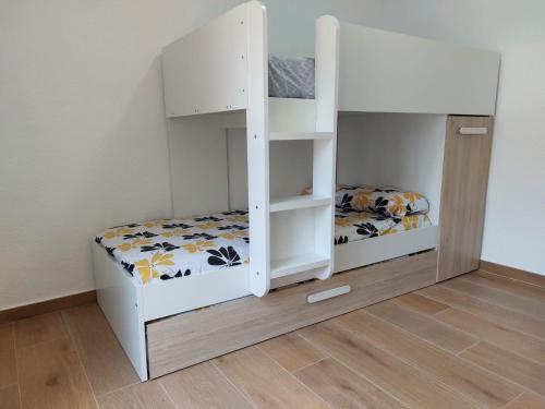 Apartamento Bungalow Santa Pola Playa