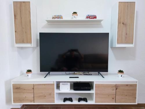 Apartamento Bungalow Santa Pola Playa